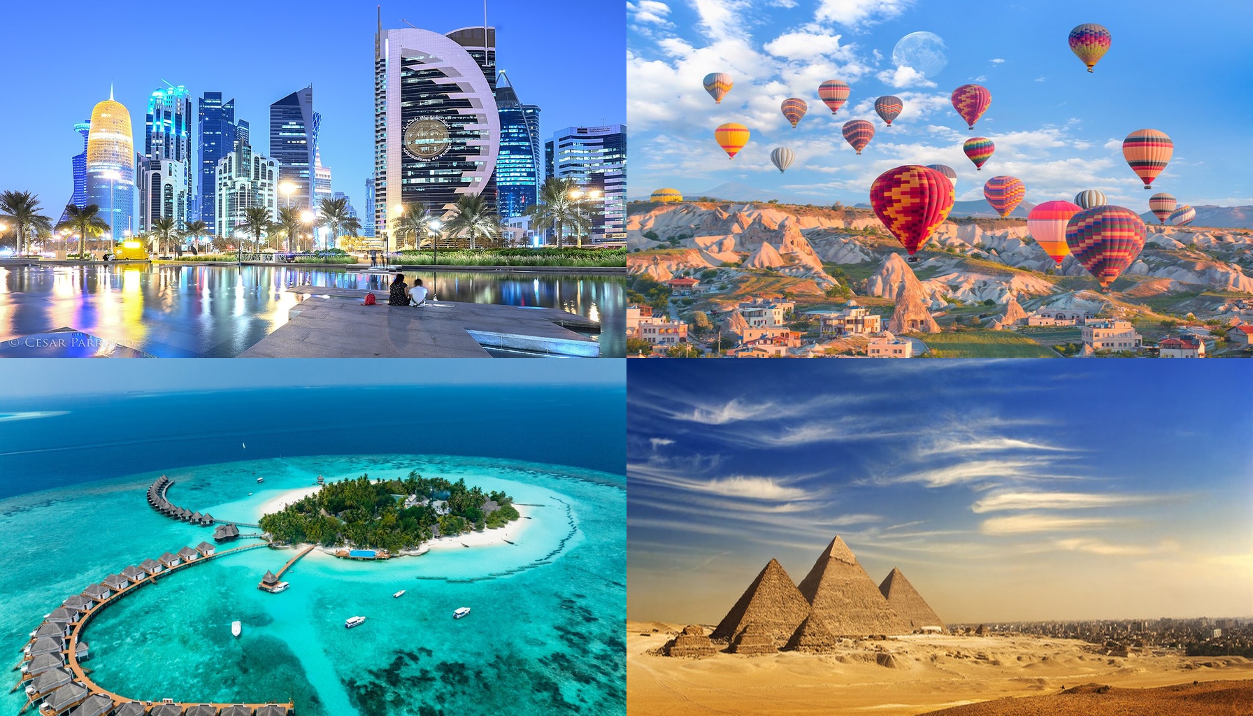 Ölkəxarici paketlər