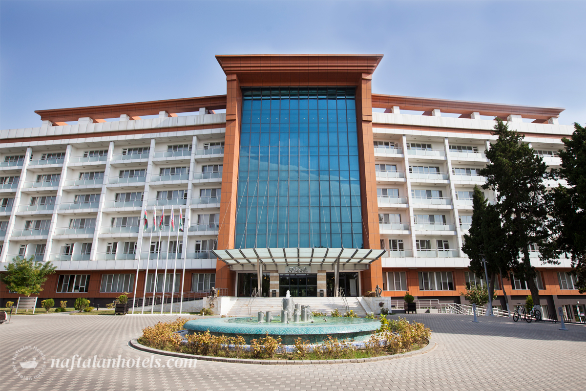 Çinar Hotel & Spa