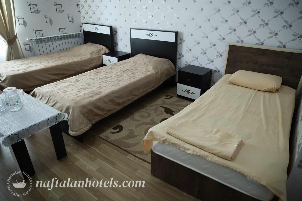 Lyuks Otaq (5-ci korpus)