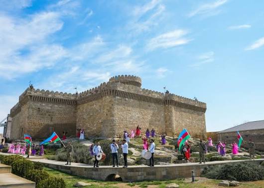 Excursions to Absheron Peninsula: “Gala” - Open-Air Museum